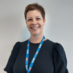 Anna Francis – Lead Care Co-ordinator