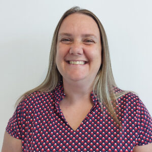 Laura Gee – Care Co-ordinator