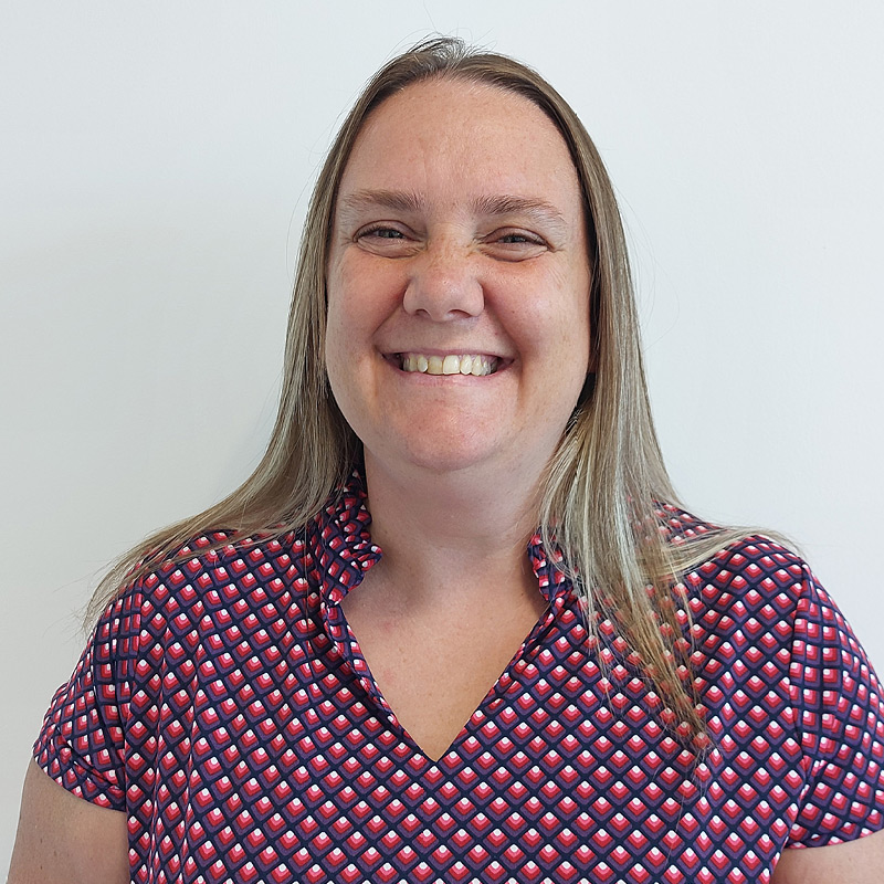 Laura Gee – Care Co-ordinator