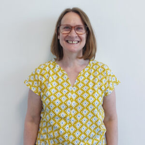 Louise Proffitt – Lead Nurse