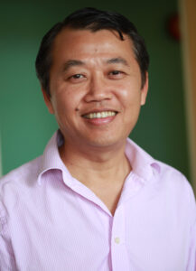 Dr Aung Soe